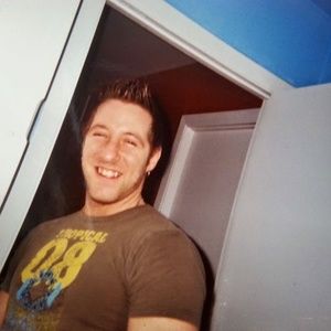 Meet your Posher, Richard